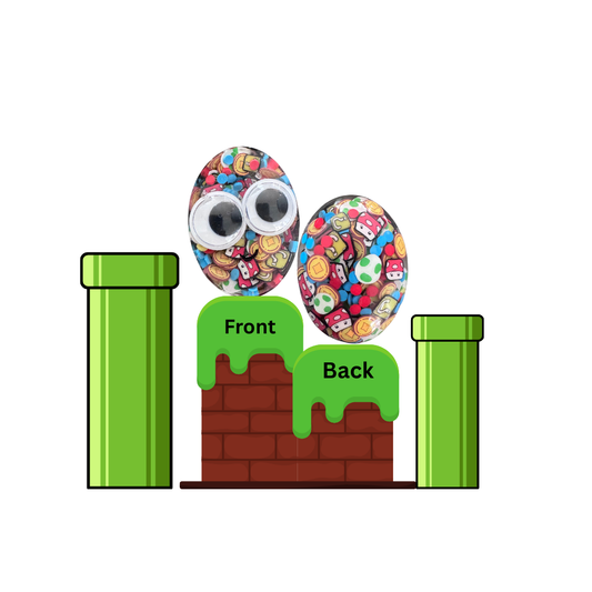 Adventure Hero Buddy!