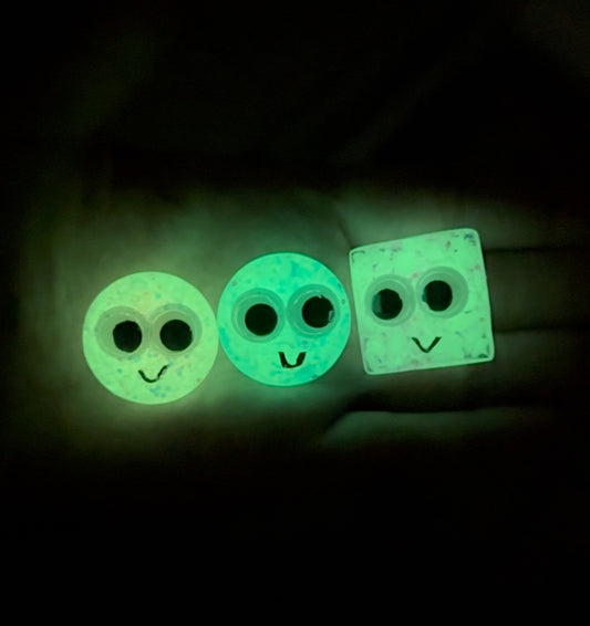 Scared of the Dark Buddies